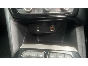 Vauxhall Mokka 100kW GS 50kWh 5dr Auto Electric Hatchback