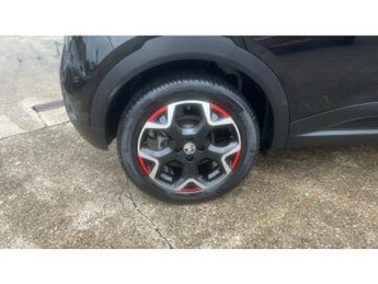 Vauxhall Mokka 100kW GS 50kWh 5dr Auto Electric Hatchback