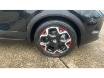 Vauxhall Mokka 100kW GS 50kWh 5dr Auto Electric Hatchback