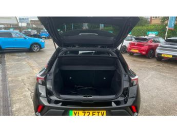 Vauxhall Mokka 100kW GS 50kWh 5dr Auto Electric Hatchback