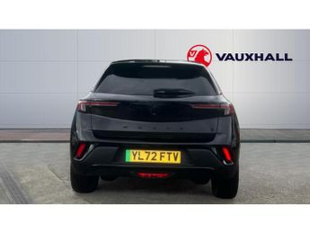 Vauxhall Mokka 100kW GS 50kWh 5dr Auto Electric Hatchback