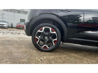 Vauxhall Mokka 100kW GS 50kWh 5dr Auto Electric Hatchback