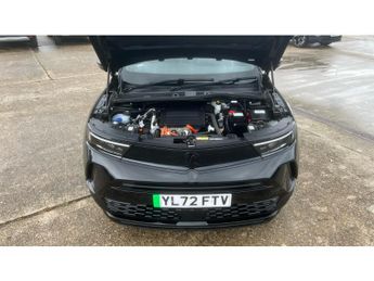 Vauxhall Mokka 100kW GS 50kWh 5dr Auto Electric Hatchback