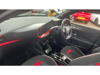 Vauxhall Mokka 100kW GS 50kWh 5dr Auto Electric Hatchback