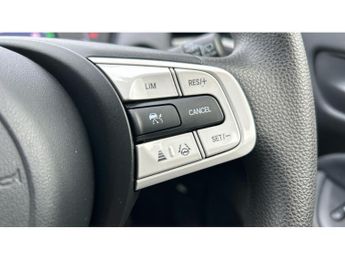 Honda Jazz 1.5 i-MMD Hybrid SE 5dr eCVT Hybrid Hatchback