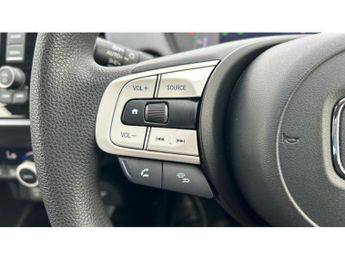 Honda Jazz 1.5 i-MMD Hybrid SE 5dr eCVT Hybrid Hatchback