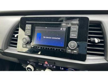 Honda Jazz 1.5 i-MMD Hybrid SE 5dr eCVT Hybrid Hatchback