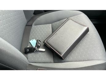 Honda Jazz 1.5 i-MMD Hybrid SE 5dr eCVT Hybrid Hatchback