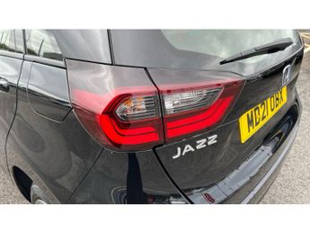 Honda Jazz 1.5 i-MMD Hybrid SE 5dr eCVT Hybrid Hatchback