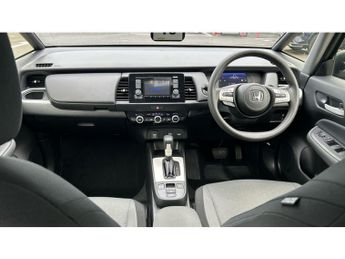 Honda Jazz 1.5 i-MMD Hybrid SE 5dr eCVT Hybrid Hatchback