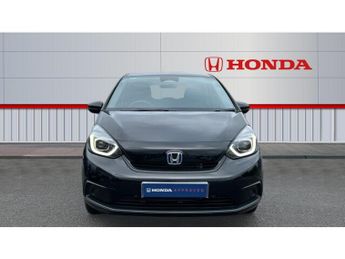 Honda Jazz 1.5 i-MMD Hybrid SE 5dr eCVT Hybrid Hatchback