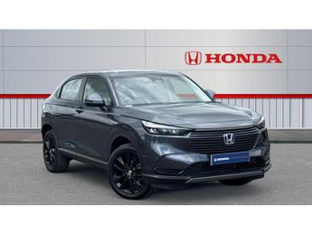 Honda HR-V 1.5 eHEV Elegance 5dr CVT Hybrid Hatchback