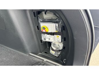Honda HR-V 1.5 eHEV Elegance 5dr CVT Hybrid Hatchback