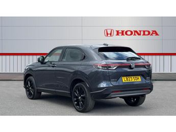 Honda HR-V 1.5 eHEV Elegance 5dr CVT Hybrid Hatchback