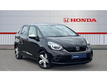 Honda Jazz 1.5 i-MMD Hybrid EX 5dr eCVT Hybrid Hatchback