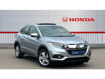 Honda HR-V 1.5 i-VTEC EX 5dr Petrol Hatchback
