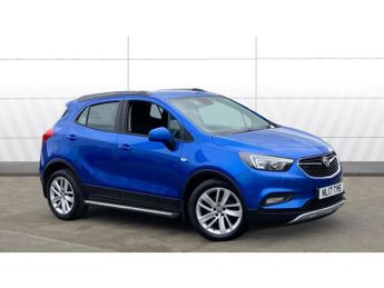 Vauxhall Mokka 1.4T Active 5dr Petrol Hatchback