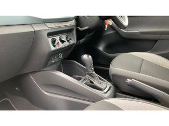 Skoda Fabia 1.0 TSI 110 SE 5dr DSG Petrol Hatchback