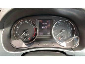 Skoda Fabia 1.0 TSI 110 SE 5dr DSG Petrol Hatchback