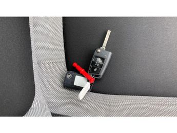 Skoda Fabia 1.0 TSI 110 SE 5dr DSG Petrol Hatchback