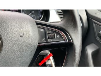 Skoda Fabia 1.0 TSI 110 SE 5dr DSG Petrol Hatchback