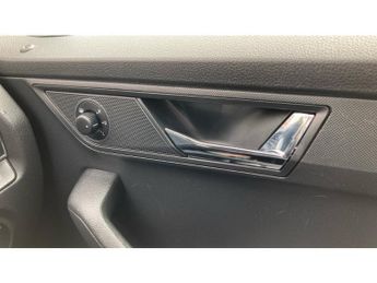 Skoda Fabia 1.0 TSI 110 SE 5dr DSG Petrol Hatchback