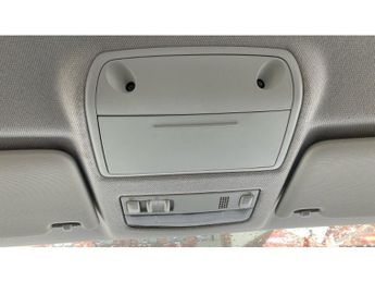Skoda Fabia 1.0 TSI 110 SE 5dr DSG Petrol Hatchback