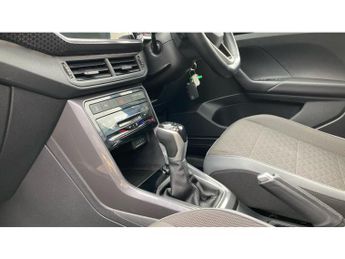 Volkswagen T-Cross 1.0 TSI 110 SEL 5dr DSG Petrol Estate
