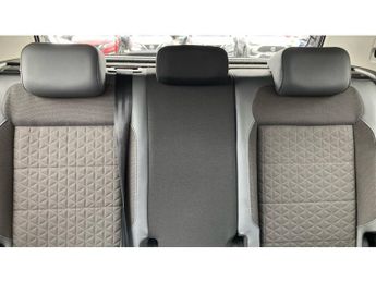 Volkswagen T-Cross 1.0 TSI 110 SEL 5dr DSG Petrol Estate