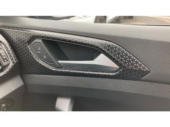 Volkswagen T-Cross 1.0 TSI 110 SEL 5dr DSG Petrol Estate