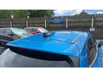 Ford Puma 1.0 EcoBoost Hybrid mHEV ST-Line 5dr DCT Petrol Hatchback