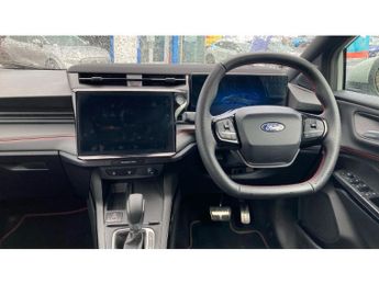 Ford Puma 1.0 EcoBoost Hybrid mHEV ST-Line 5dr DCT Petrol Hatchback
