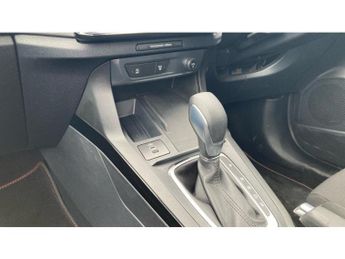 Ford Puma 1.0 EcoBoost Hybrid mHEV ST-Line 5dr DCT Petrol Hatchback