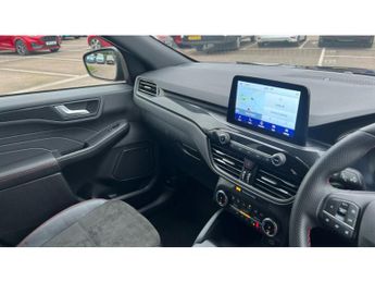Ford Kuga 2.5 PHEV ST-Line X Edition 5dr CVT Estate