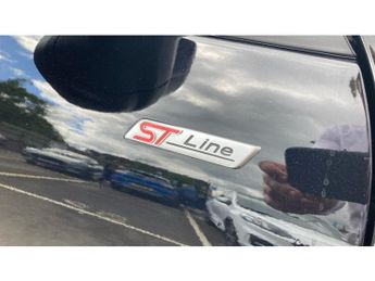 Ford Kuga 2.5 PHEV ST-Line X Edition 5dr CVT Estate