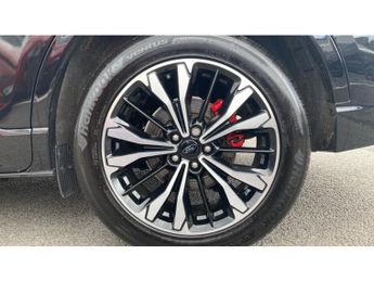 Ford Kuga 2.5 PHEV ST-Line X Edition 5dr CVT Estate