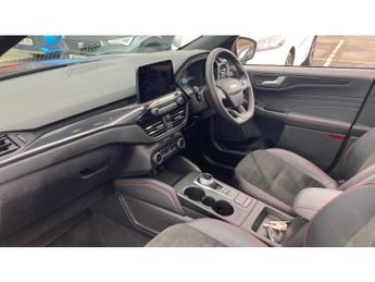 Ford Kuga 2.5 PHEV ST-Line X Edition 5dr CVT Estate