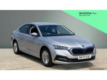 Skoda Octavia 1.0 TSI e-TEC SE Technology 5dr DSG Petrol Hatchback