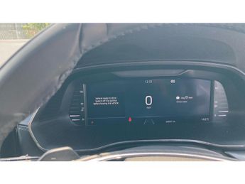 Skoda Octavia 1.0 TSI e-TEC SE Technology 5dr DSG Petrol Hatchback