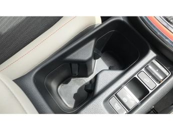 Honda HR-V 1.5 eHEV Advance Style 5dr CVT Hybrid Hatchback