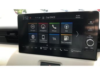 Honda HR-V 1.5 eHEV Advance Style 5dr CVT Hybrid Hatchback
