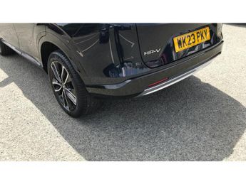 Honda HR-V 1.5 eHEV Advance Style 5dr CVT Hybrid Hatchback