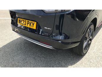 Honda HR-V 1.5 eHEV Advance Style 5dr CVT Hybrid Hatchback