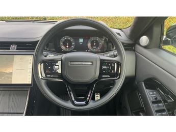 Land Rover Range Rover Evoque 2.0 D200 Autobiography 5dr Auto [Revised] Diesel Hatchback