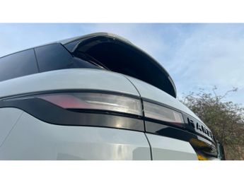 Land Rover Range Rover Evoque 2.0 D200 Autobiography 5dr Auto [Revised] Diesel Hatchback