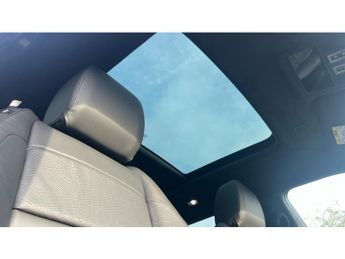Land Rover Range Rover Evoque 2.0 D200 Autobiography 5dr Auto [Revised] Diesel Hatchback