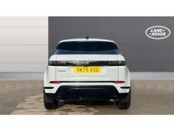 Land Rover Range Rover Evoque 2.0 D200 Autobiography 5dr Auto [Revised] Diesel Hatchback