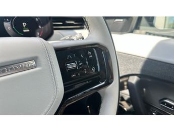 Land Rover Range Rover Sport 3.0 P440e Dynamic SE 5dr Auto Estate