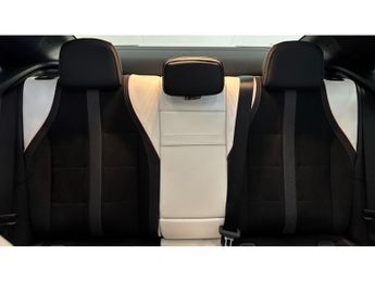 Mercedes-Benz CLA 250+ 200kW EQ AMG Line Prem Ed+ 85kWh 4dr Auto Electric Saloon