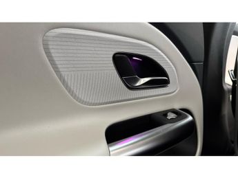 Mercedes-Benz CLA 250+ 200kW EQ AMG Line Prem Ed+ 85kWh 4dr Auto Electric Saloon